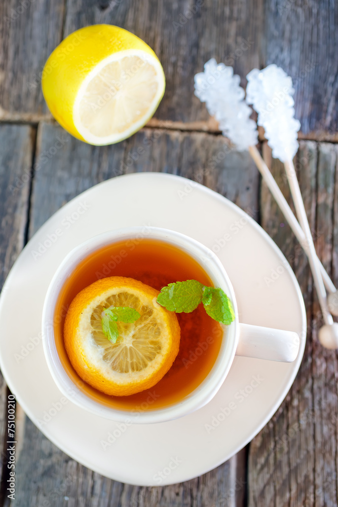 fresh tea fresh tea
