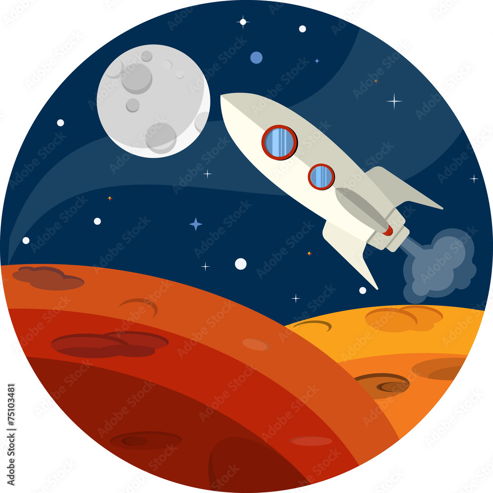Outer Space Outer Space