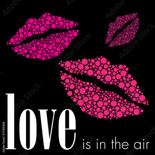 Lots of Kisses