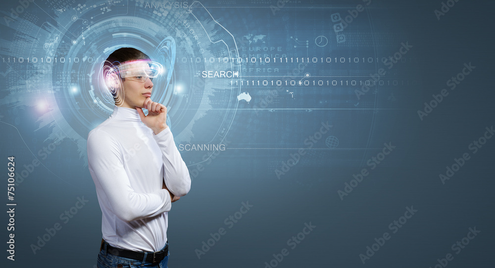 Innovative technologies Innovative technologies