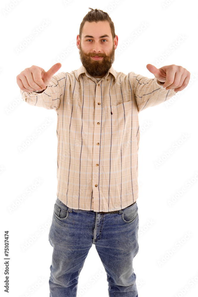 thumb up thumb up