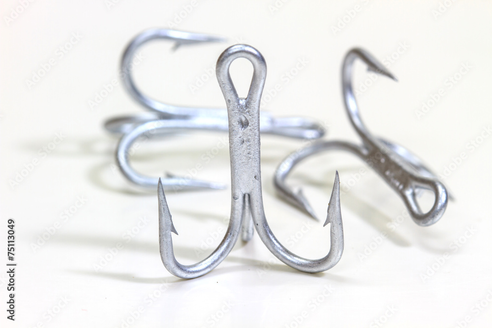 Fishing hook Fishing hook