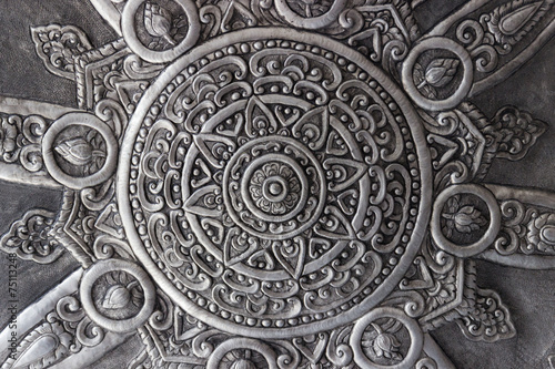 Photos silverware decorating art