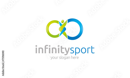 Infinitl Sport Logo