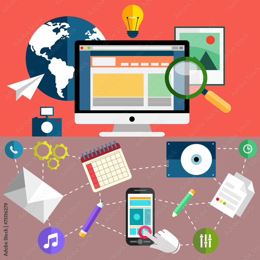 Educational oblects and tools Educational oblects and tools