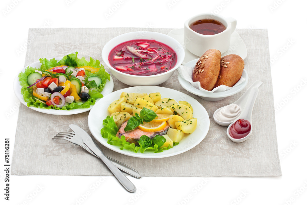 traditional dinner meals traditional dinner meals