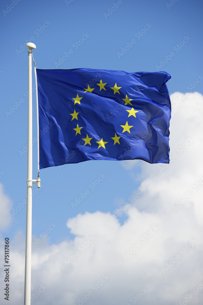 Fototapeta premium European Union
