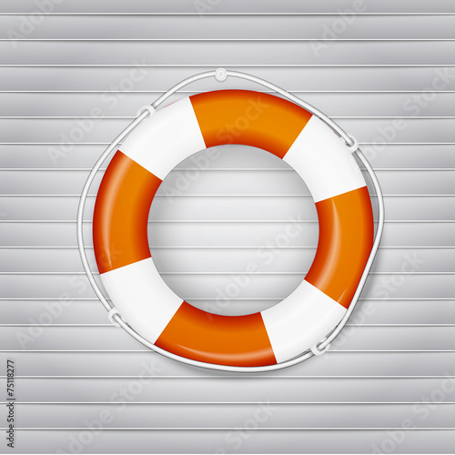 life buoy