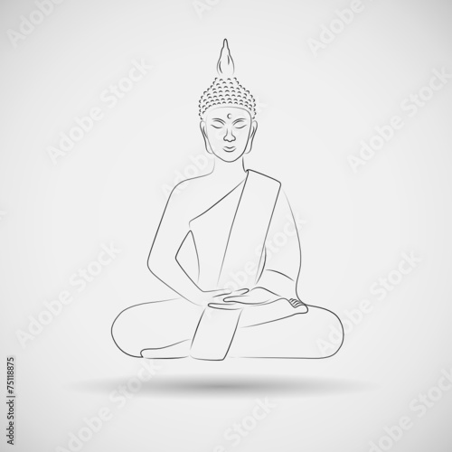 asia buddha