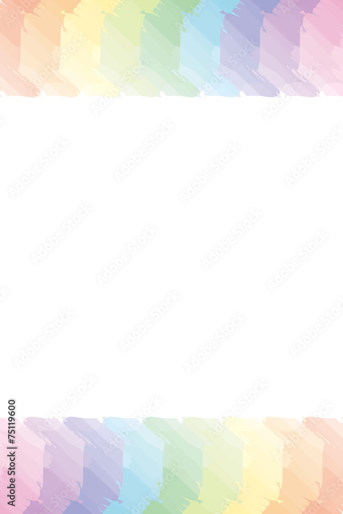 背景素材壁紙 七色 虹色 虹 文字スペース ネームカード プライスカード コピースペース 文字スペース テキストスペース メッセージ タイトル スペース メッセージスペース 案内 案内板 掲示 掲示板 背景 パーティー ボード メッセージボード 無料 無料素材 フリー フリー