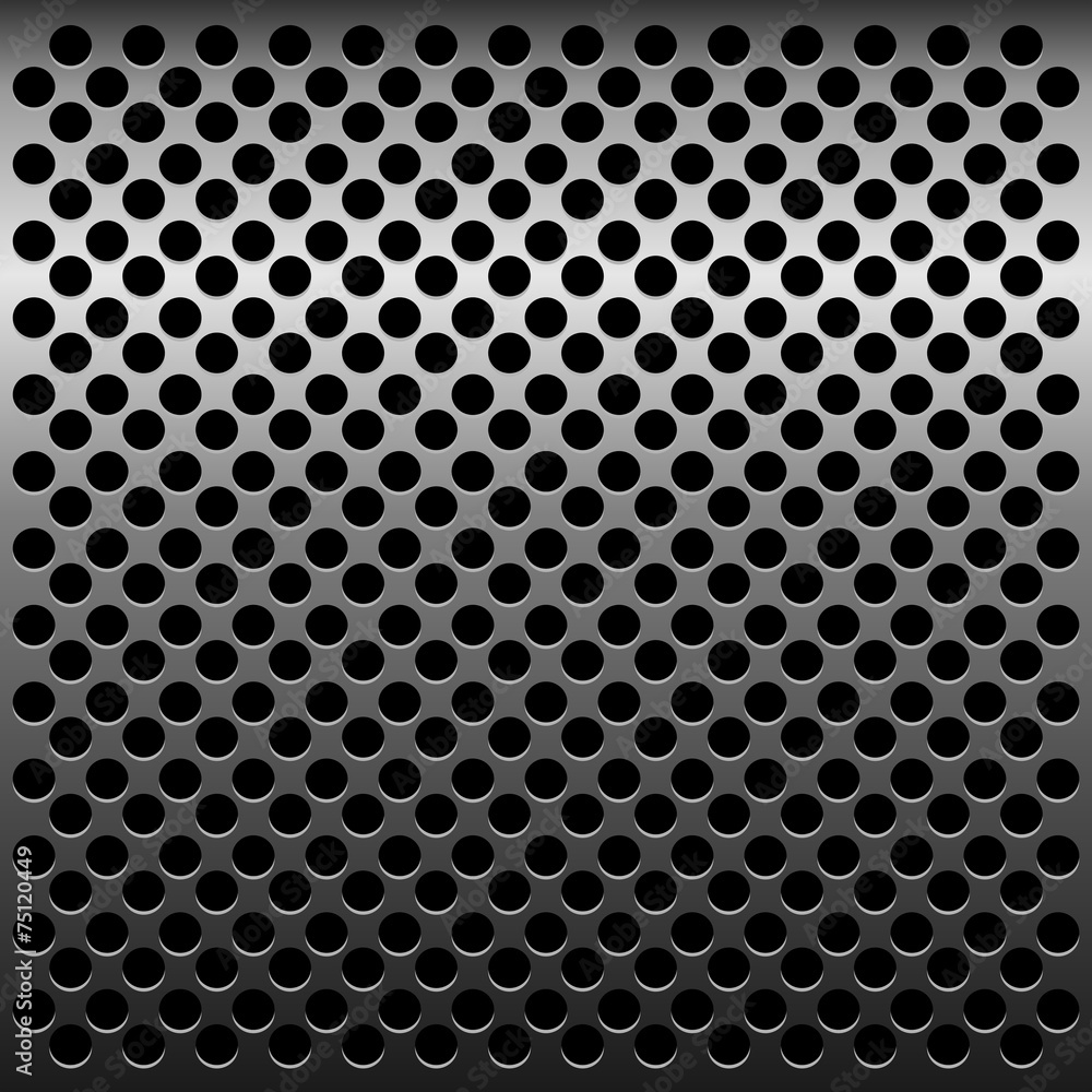 Illustration of titan metalic texture for design Illustration of titan metalic texture for design