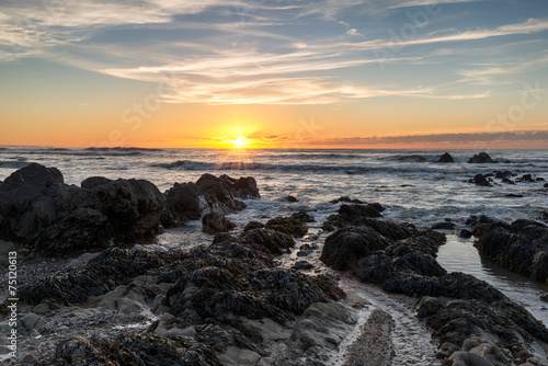 Bude in Cornwall