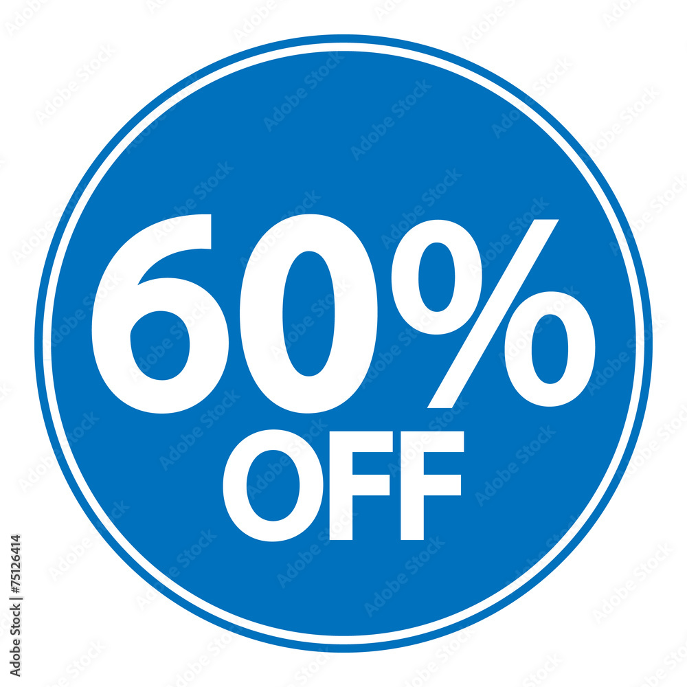 Sale sticker Sale sticker