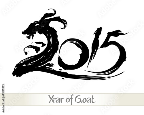 Year of Goat
