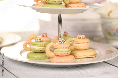 Macaroons