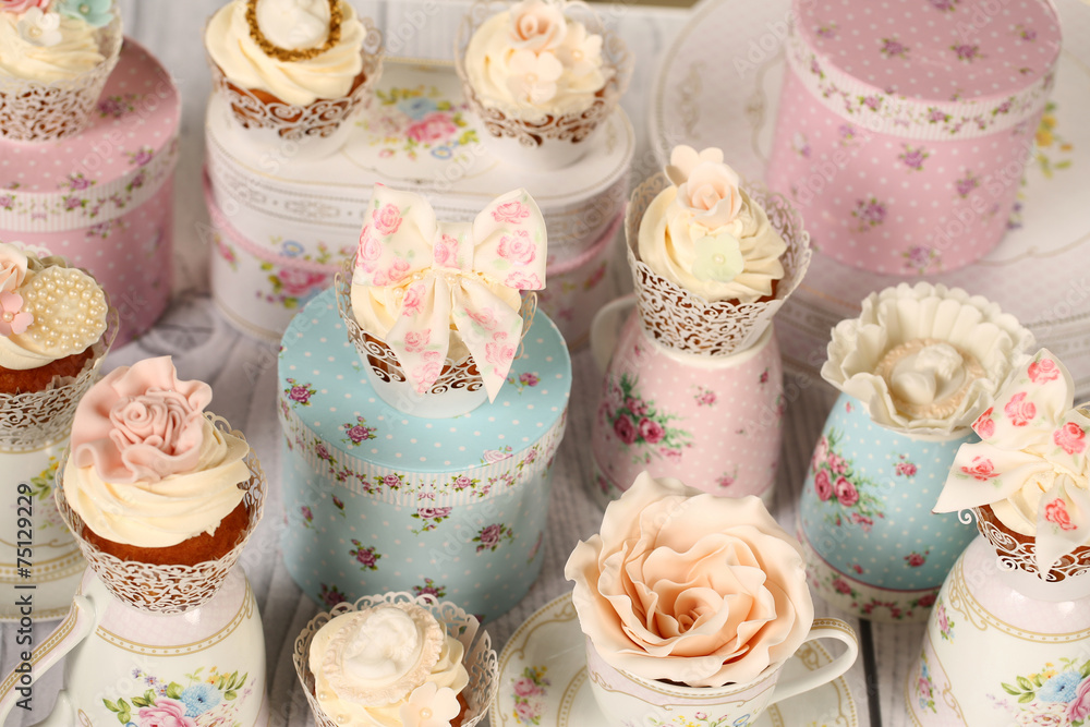 Cupcakes Cupcakes