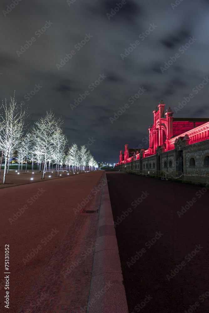 Matadero