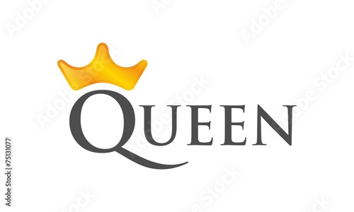 queen king