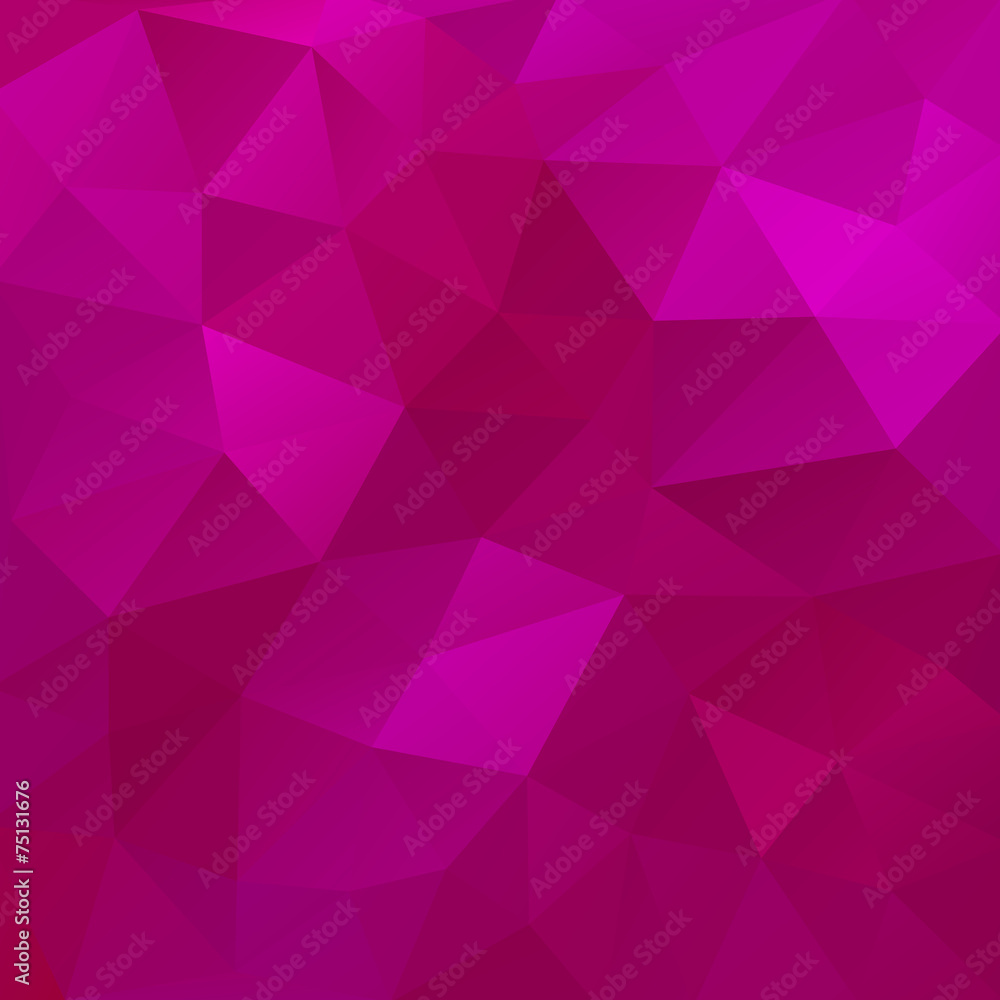 triangular background triangular background