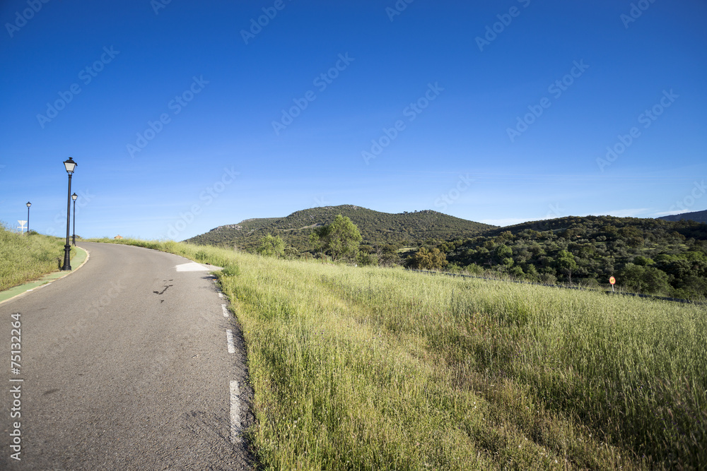 Carretera