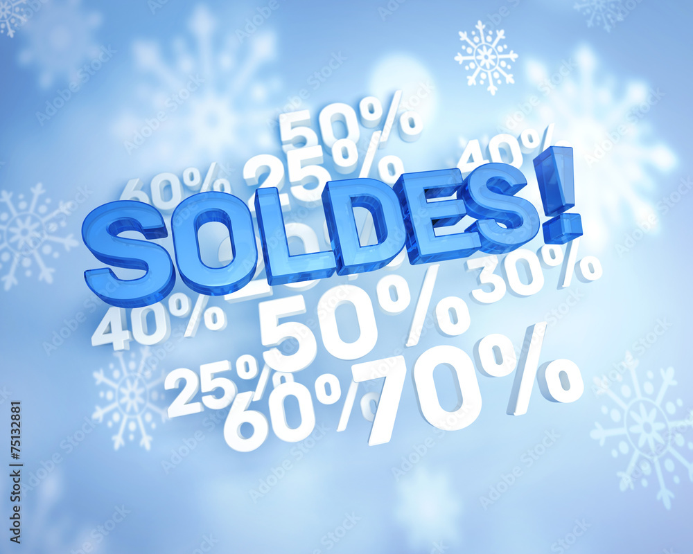 soldes d'hiver soldes d'hiver