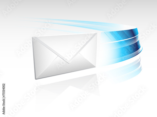 Incoming mail