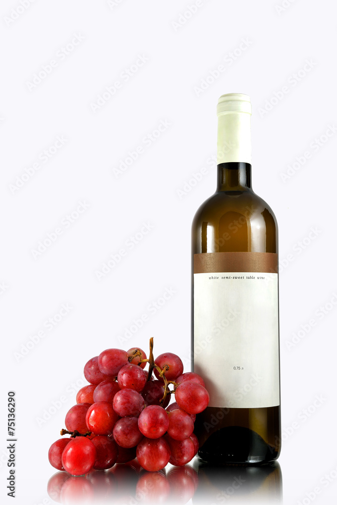 Obraz premium Wine