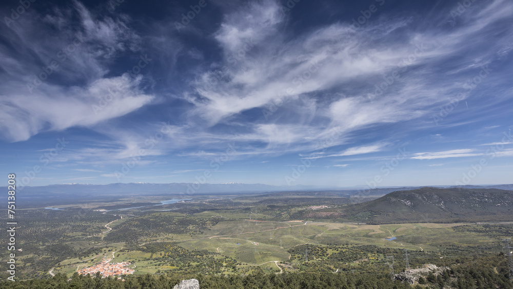 Paisaje