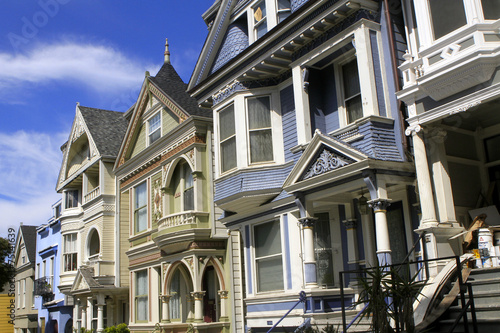 Architecture de San Francisco