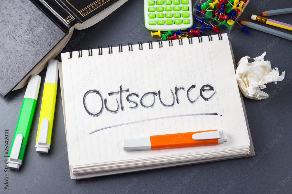 Outsource Outsource