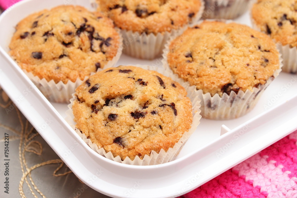 Muffin Muffin