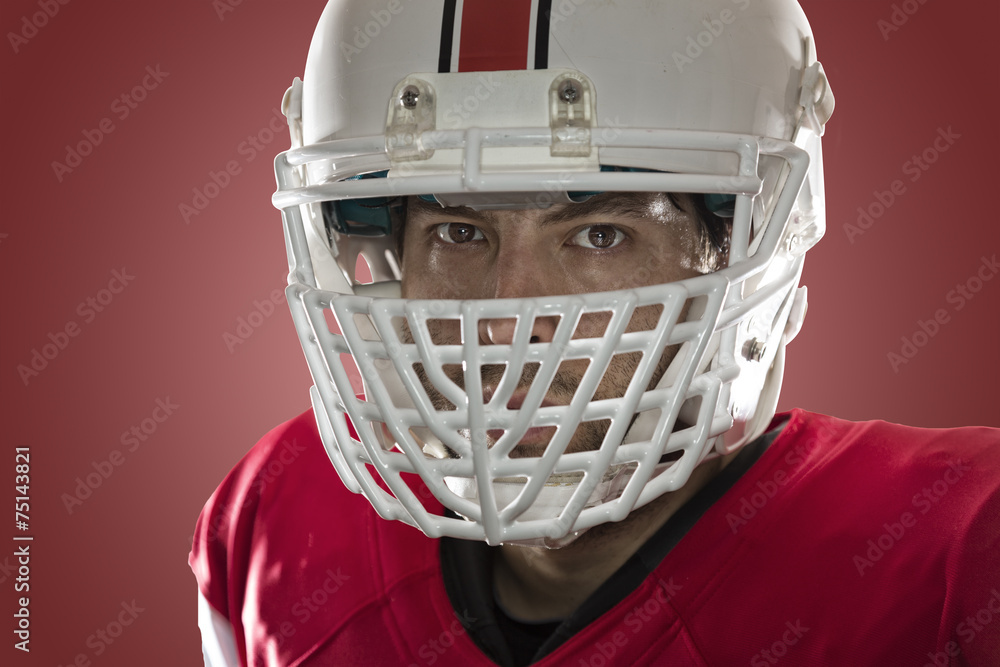 Football Player Football Player
