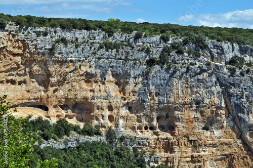 e Gole dell'Ardeche - Rodano Alpi photo