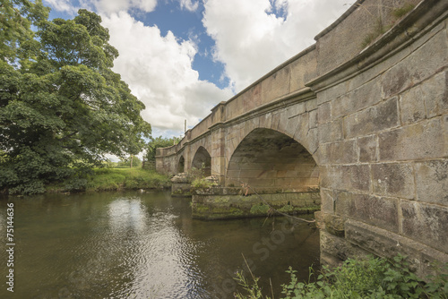 peak district