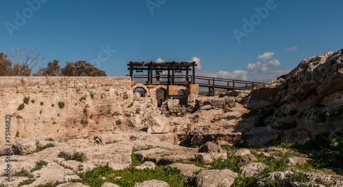 Nahal Taninim Nature Reserve