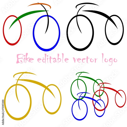 BIKE LOGO