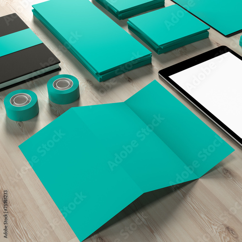 Wallpaper Mural Mockup business template Torontodigital.ca