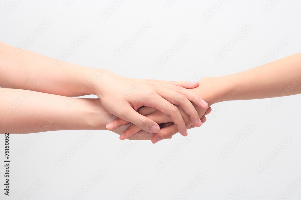 손 클로즈업 손 클로즈업