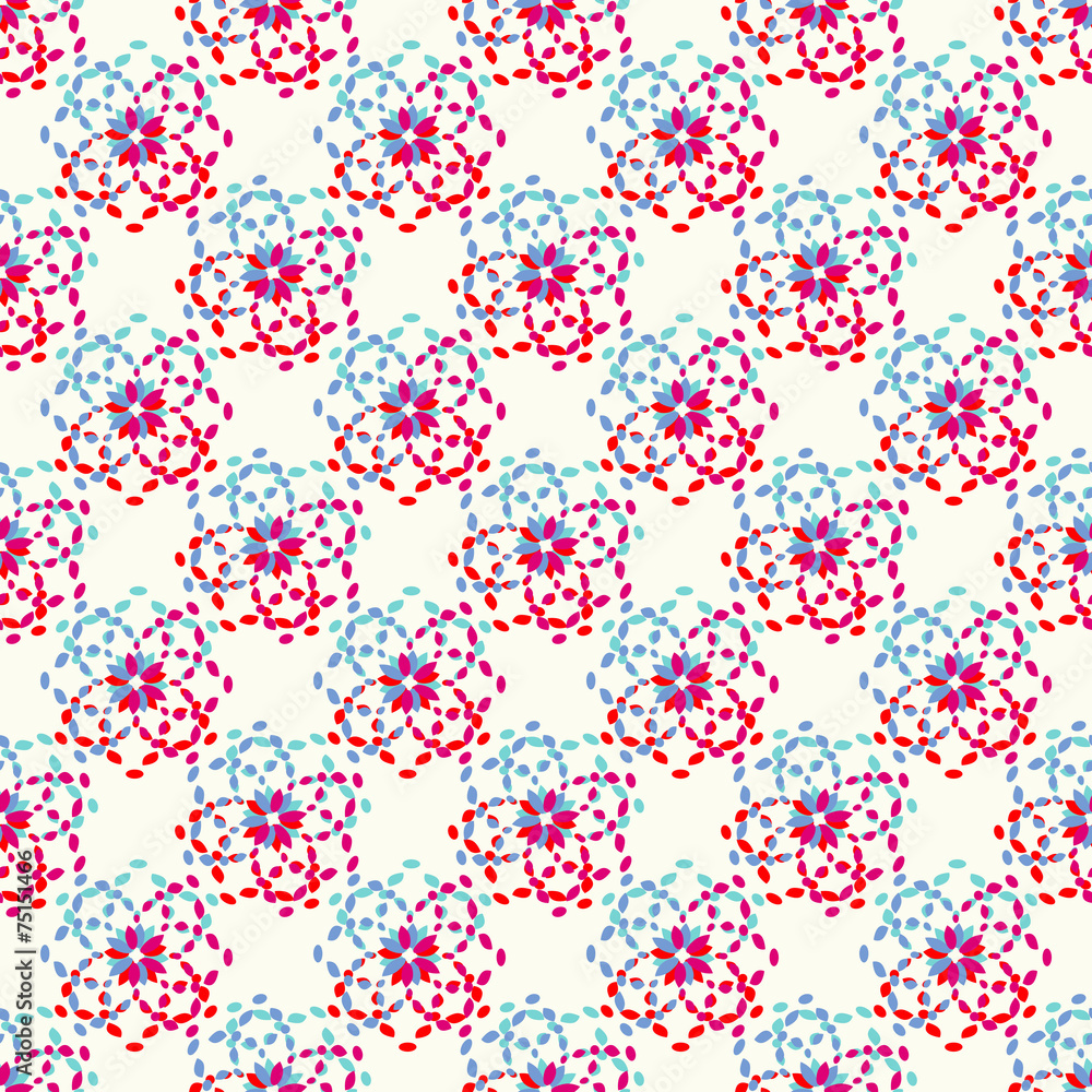 Seamless pattern Seamless pattern