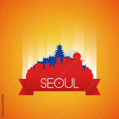 Photography famous places