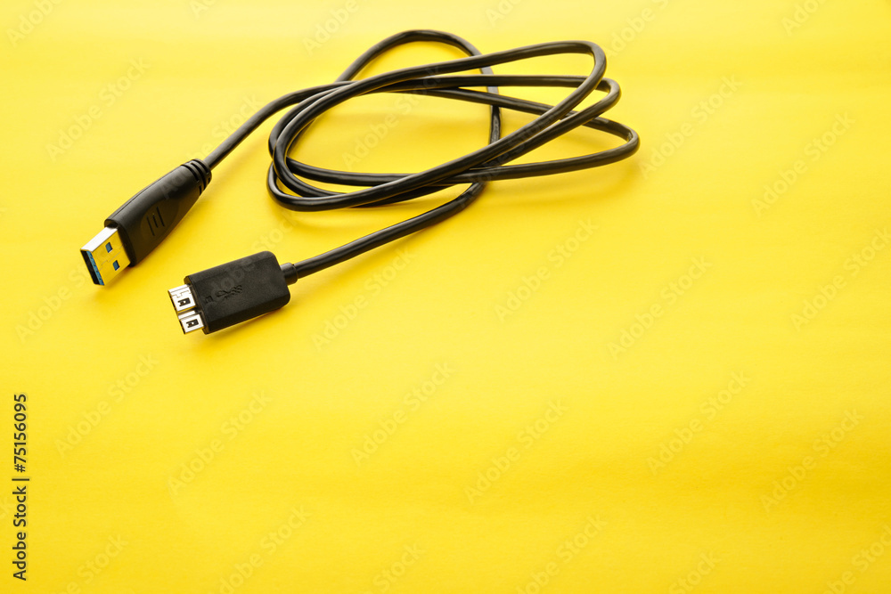USB 3.0 Cable USB 3.0 Cable