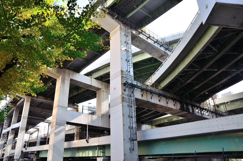 高速道路 高速道路