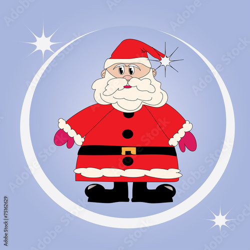 Santa Claus