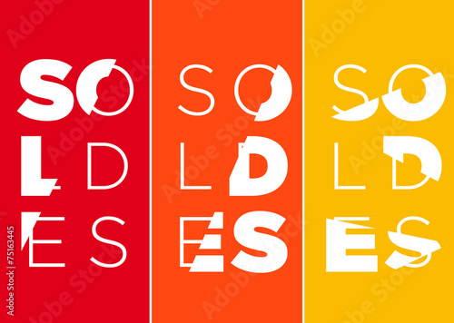 SOLDES