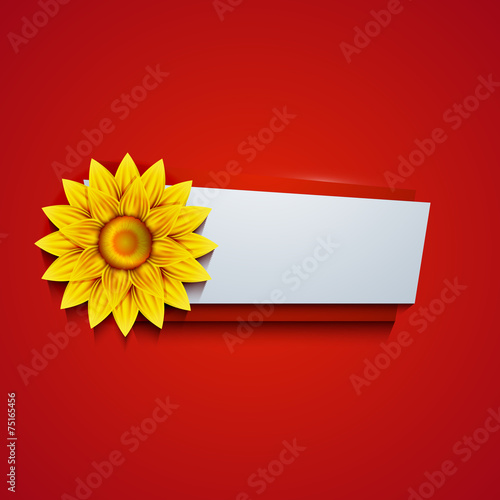 Vector modern 8 march background.