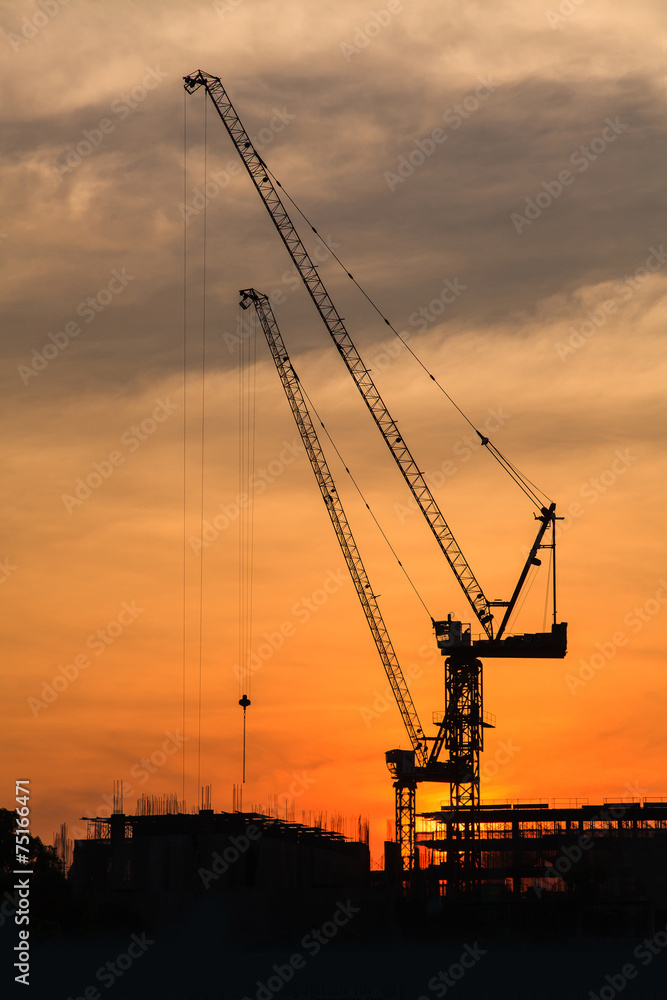 Construction Site Construction Site