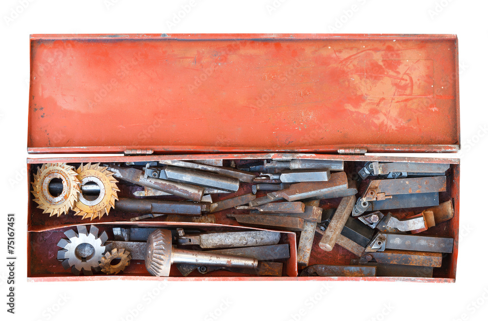 old turning tools old turning tools