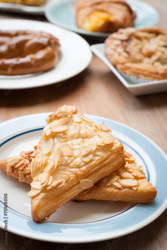 danish pastry danish pastry