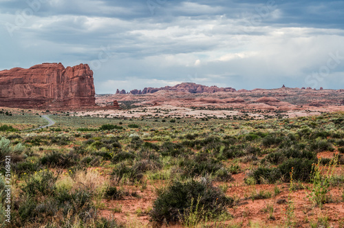 Arches National Park