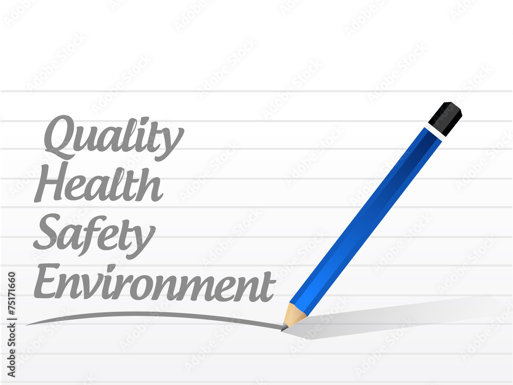 quality, health, safety and environment quality, health, safety and environment